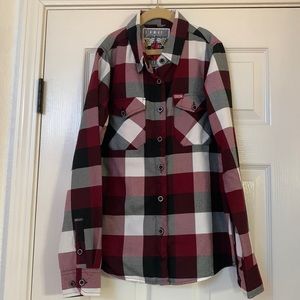 Women’s Dixxon Flannel